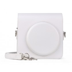 Чехол для фотоаппарата FUJIFILM Instax SQ1/SQ40 Classic white